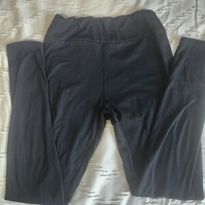 LuLaRoe Black Leggings